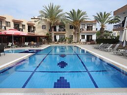 Anna Hotel Apartments