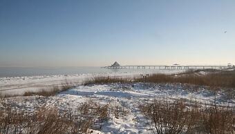 Strandhotel Ostseeblick