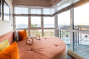 Strandhotel Ostseeblick
