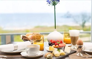 Strandhotel Ostseeblick