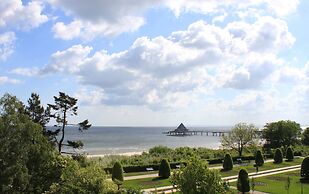 Strandhotel Ostseeblick