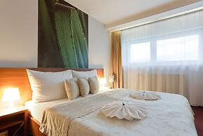 Hotel Jánošík