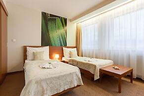 Hotel Jánošík