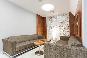 Hotel Jánošík