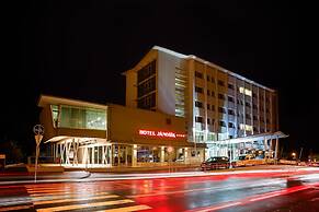 Hotel Jánošík
