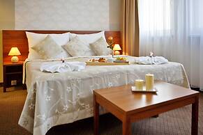 Hotel Jánošík