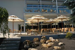 Hotel Jánošík