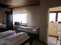 Pension Mainzer Rad