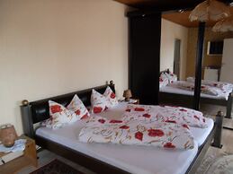 Pension Mainzer Rad