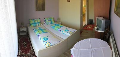 Pension Mainzer Rad