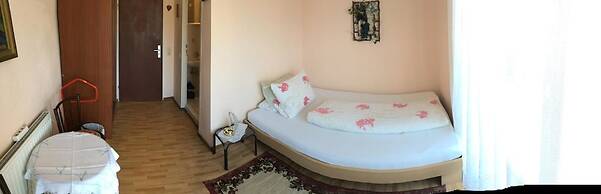 Pension Mainzer Rad