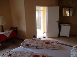 Pension Mainzer Rad