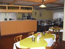 Pension Mainzer Rad