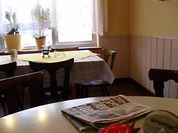 Pension Mainzer Rad