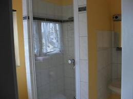 Pension Mainzer Rad