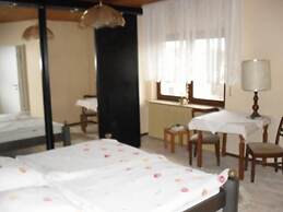 Pension Mainzer Rad