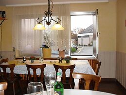 Pension Mainzer Rad