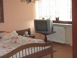 Pension Mainzer Rad