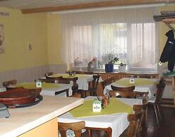 Pension Mainzer Rad