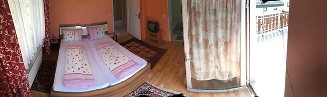 Pension Mainzer Rad