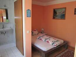 Pension Mainzer Rad
