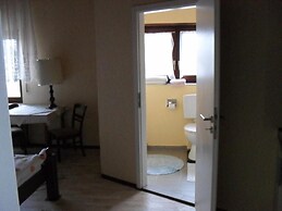 Pension Mainzer Rad