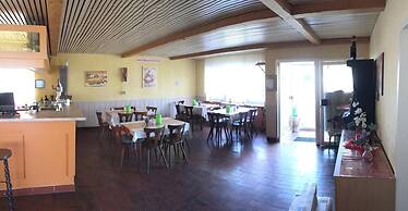 Pension Mainzer Rad