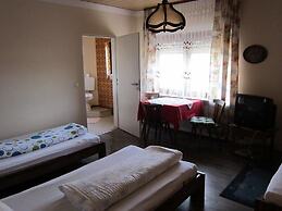 Pension Mainzer Rad