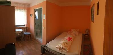 Pension Mainzer Rad