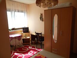 Pension Mainzer Rad
