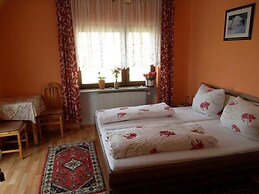 Pension Mainzer Rad