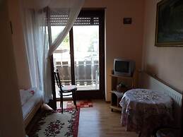 Pension Mainzer Rad