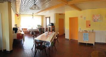 Pension Mainzer Rad