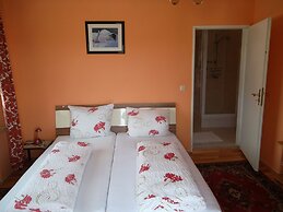 Pension Mainzer Rad