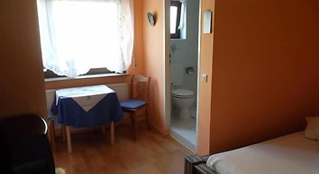 Pension Mainzer Rad