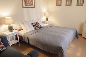 Karlamuiza Country Hotel