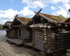 Karlamuiza Country Hotel