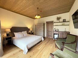 Karlamuiza Country Hotel