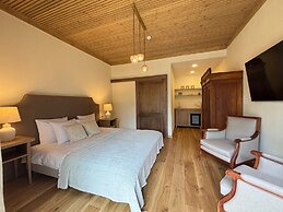 Karlamuiza Country Hotel