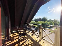 Karlamuiza Country Hotel