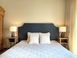 Karlamuiza Country Hotel
