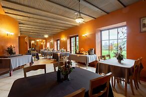Karlamuiza Country Hotel