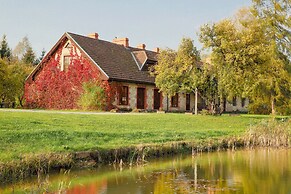 Karlamuiza Country Hotel
