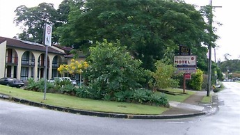 Gallery Motel