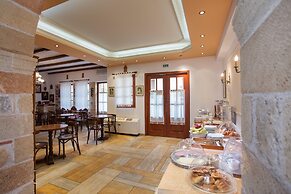 Petrino Guesthouse