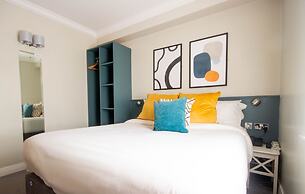 The Martello Hotel