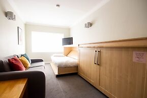 The Martello Hotel