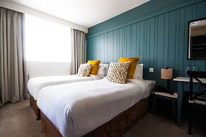 The Martello Hotel