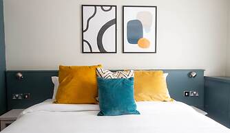 The Martello Hotel