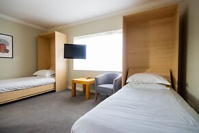 The Martello Hotel